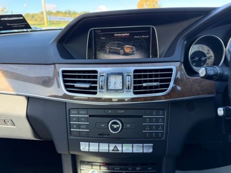 2015 Mercedes-Benz E-Class - photo 25