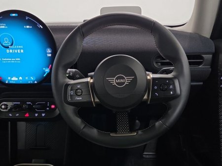 2024 Mini Cooper - photo 5