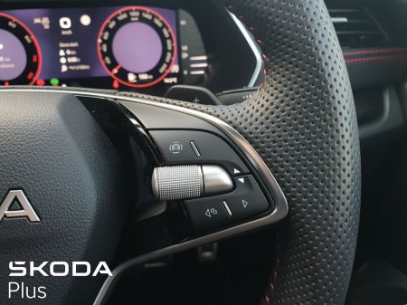 2025 Skoda Octavia - photo 28