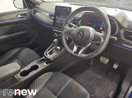 2024 Renault Arkana - photo 11