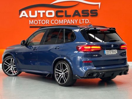 2022 BMW X5 - photo 7