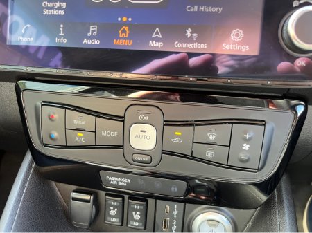 2024 Nissan Leaf - photo 17