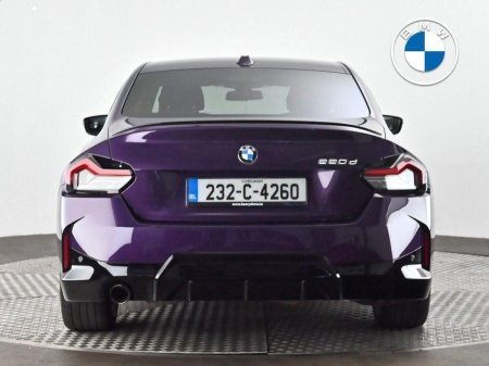 2023 BMW 2-Series - photo 15