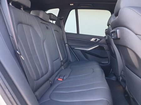 2021 BMW X5 - photo 11