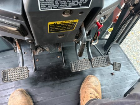 2006 Kubota ME9000 - photo 20