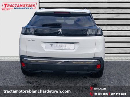 2021 Peugeot 3008 - photo 13