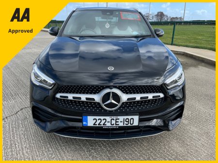2022 Mercedes-Benz GLA - photo 5