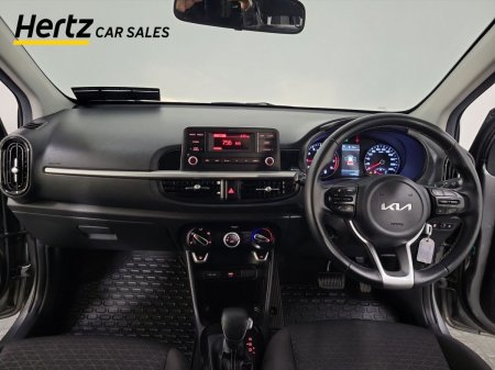 2023 Kia Picanto - photo 13