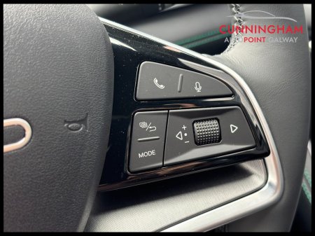 2026 BYD SEAL U - photo 37