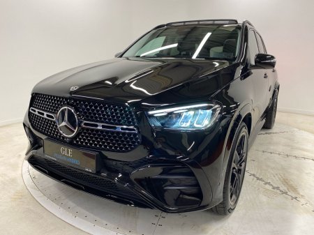 2026 Mercedes-Benz GLE - photo 12
