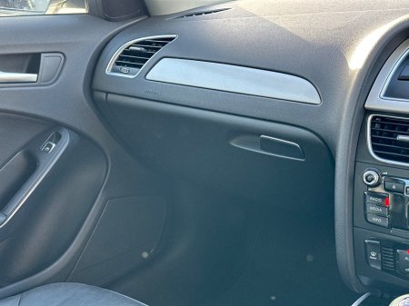 2015 Audi A4 - photo 10