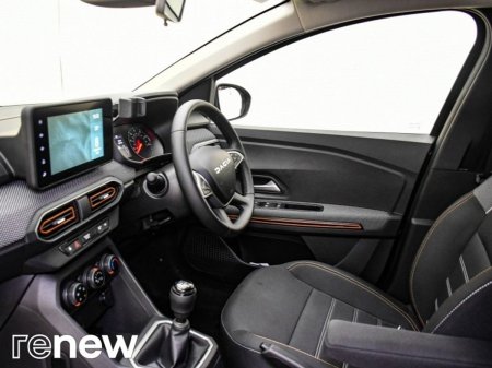 2023 Dacia Sandero Stepway - photo 5