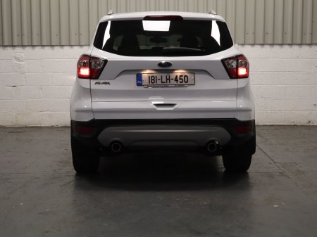2018 Ford Kuga - photo 6