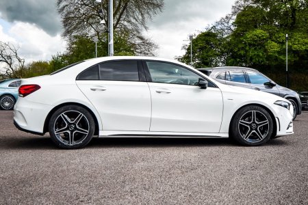 2022 Mercedes-Benz A-Class - photo 3