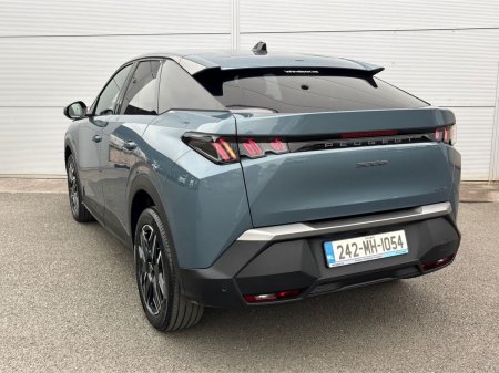 2024 Peugeot 3008 - photo 14
