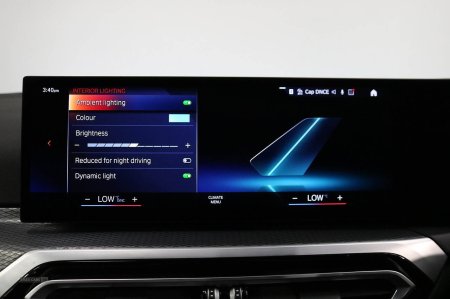 2023 BMW 3-Series - photo 40