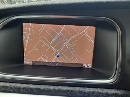 2018 Volvo V40 - photo 32