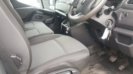 2020 Renault Master - photo 5