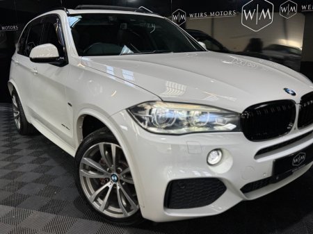 2016 BMW X5 - photo 8