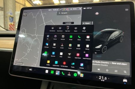 2021 Tesla Model 3 - photo 27