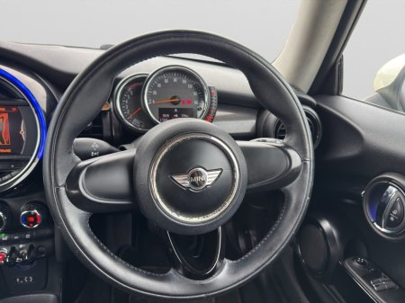 2015 Mini One - photo 13