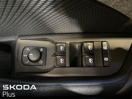 2024 Skoda Octavia - photo 22
