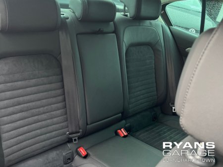 2018 Volkswagen Passat - photo 30