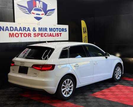 2015 Audi A3 - photo 10