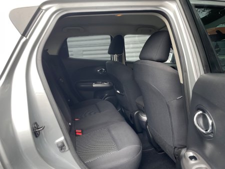 2016 Nissan Juke - photo 11