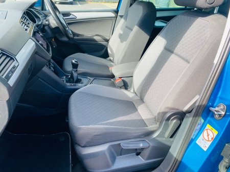 2019 Volkswagen Tiguan - photo 15