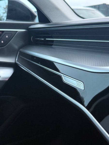 2021 Audi A6 - photo 26