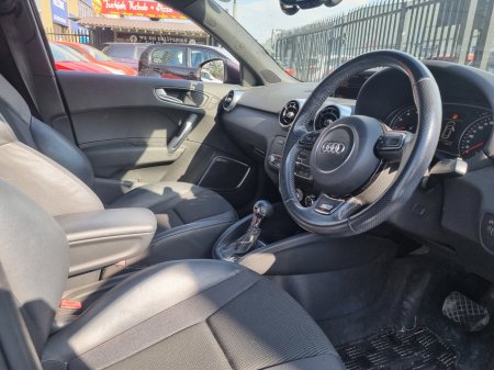 2013 Audi A1 - photo 8