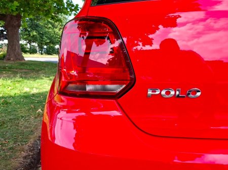2017 Volkswagen Polo - photo 23
