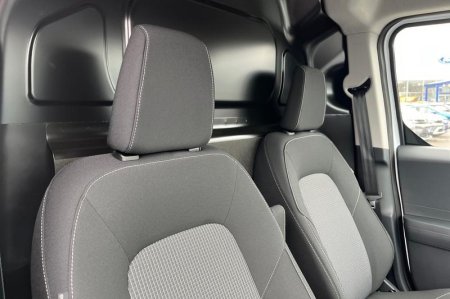 2026 Ford Transit Courier - photo 25