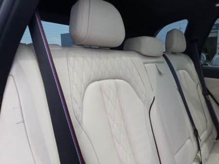 2022 BMW X5 - photo 26
