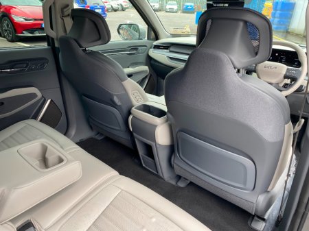 2026 Kia EV9 - photo 17