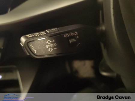 2021 Audi A3 - photo 21