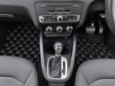 2014 Audi A1 - photo 11