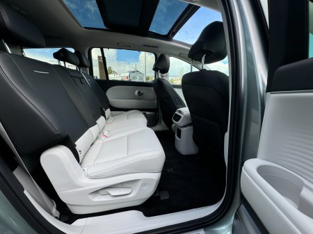 2027 Hyundai IONIQ 9 - photo 14