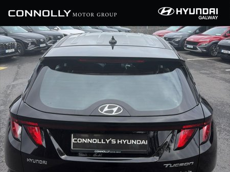 2023 Hyundai Tucson - photo 22