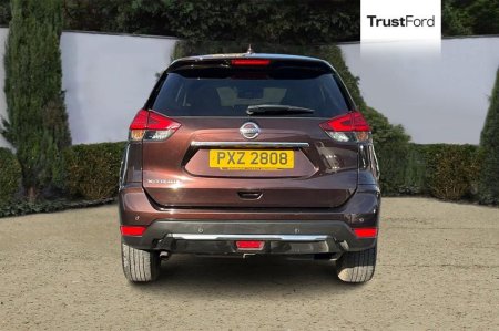2021 Nissan X-Trail - photo 7