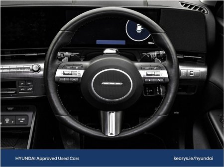 2024 Hyundai KONA - photo 19