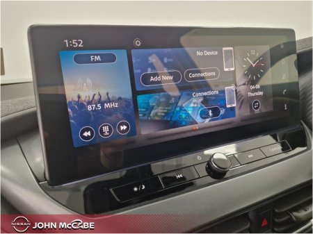 2025 Nissan Juke - photo 22