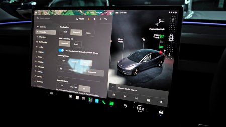 2024 Tesla Model 3 - photo 40