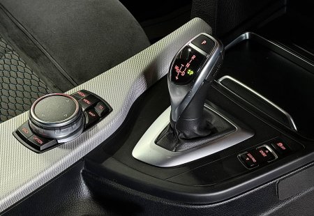 2016 BMW 3-Series - photo 38