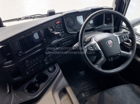 2018 SCANIA P320 - photo 21