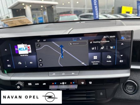 2027 Opel Grandland - photo 15