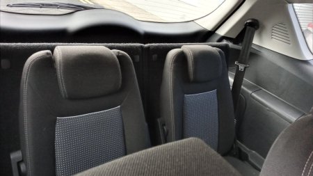 2015 Ford S-Max - photo 12