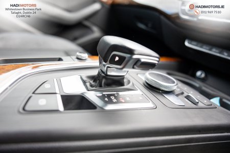 2017 Audi A4 - photo 13