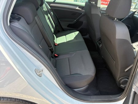 2017 Volkswagen Golf - photo 10